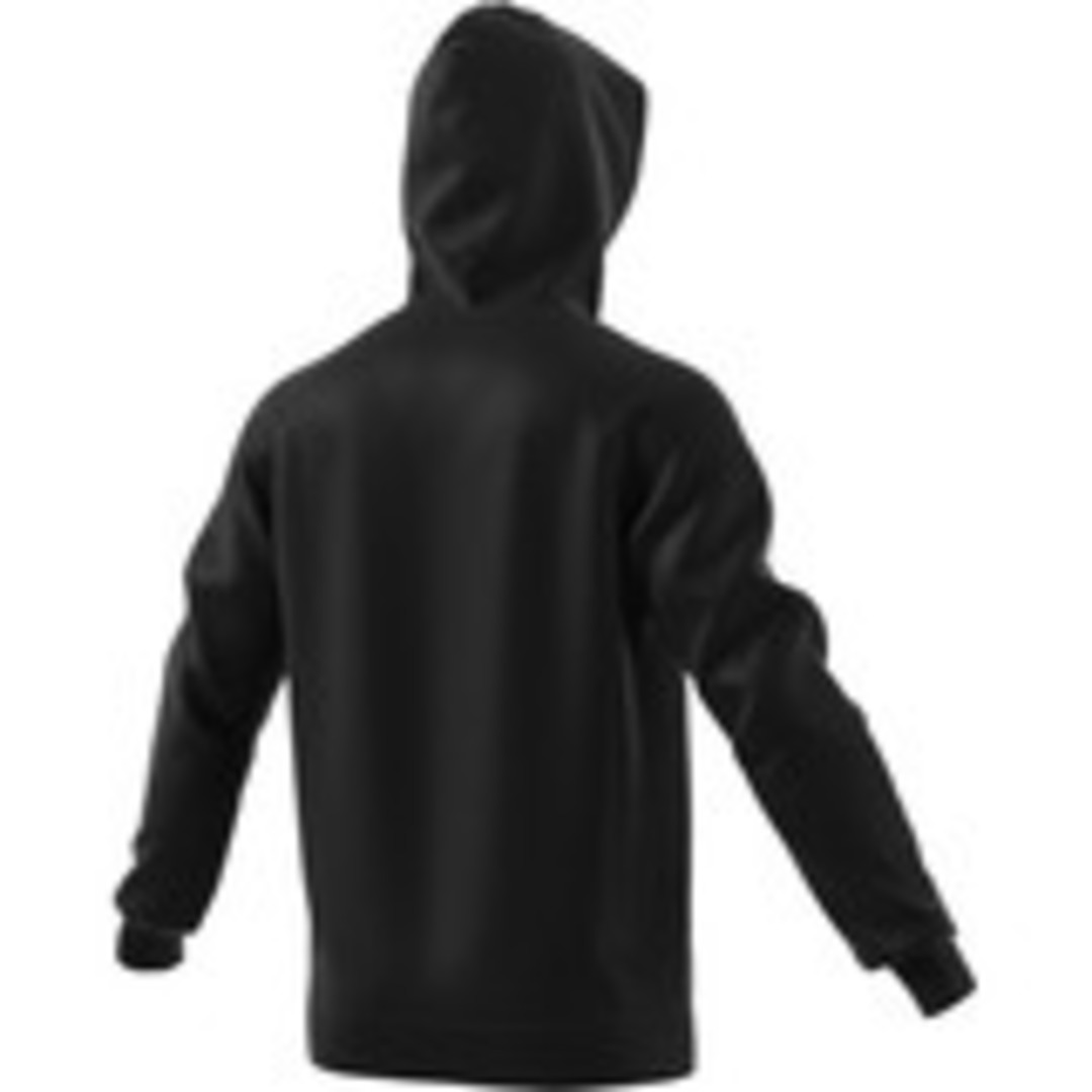 2021 All Blacks Supporters Hoodie image 1